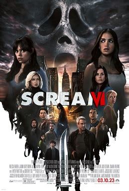 Scream vi sockshare  It’s the first installment in the long-running slasher series to hit the